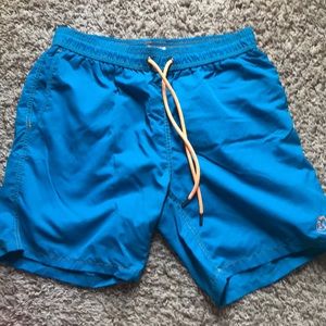 Mr Swim swim trunks